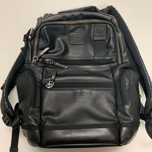 Tumi backpack